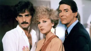 Задник к сериалу "De pura sangre" #1852823