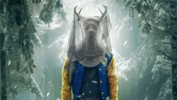 Задник к сериалу "Шершни" #1328683