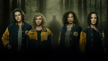 Задник к сериалу "Шершни" #1328687