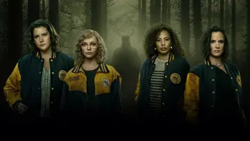 Задник к сериалу "Шершни" #1328691