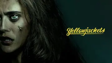 Задник к сериалу "Шершни" #1328719