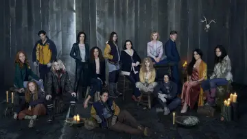 Задник к сериалу "Шершни" #1328722