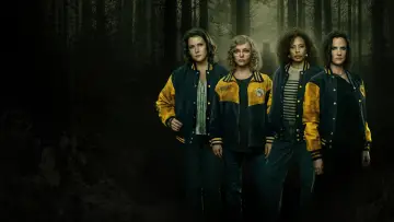Задник к сериалу "Шершни" #1328724