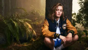 Задник к сериалу "Шершни" #1328736