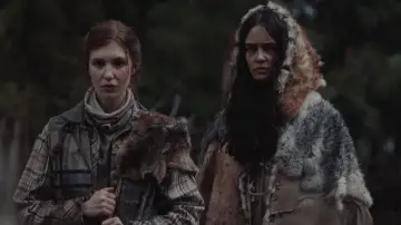 Задник к сериалу "Шершни" #1328770