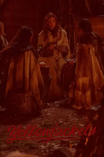 Постер к сериалу "Шершни" #1587211