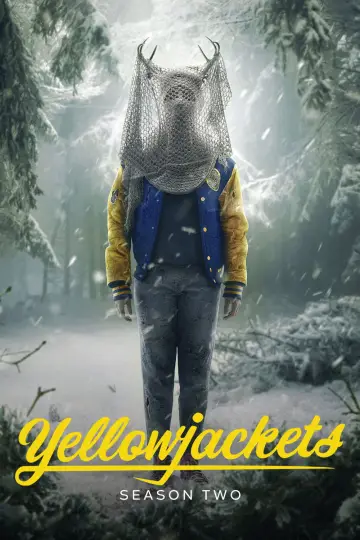 Постер к сериалу "Шершни" #1684085