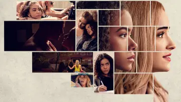 Задник к сериалу "Джинни и Джорджия" #1347456