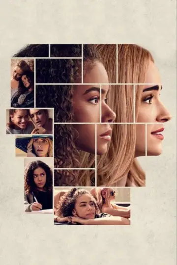 Постер к сериалу "Джинни и Джорджия" #1347504