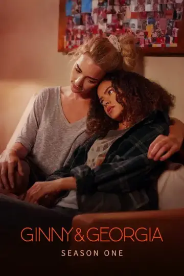 Постер к сериалу "Джинни и Джорджия" #1701434