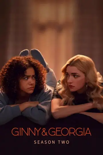 Постер к сериалу "Джинни и Джорджия" #1701439