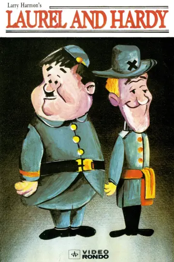 Постер к сериалу "Laurel & Hardy" #1420848