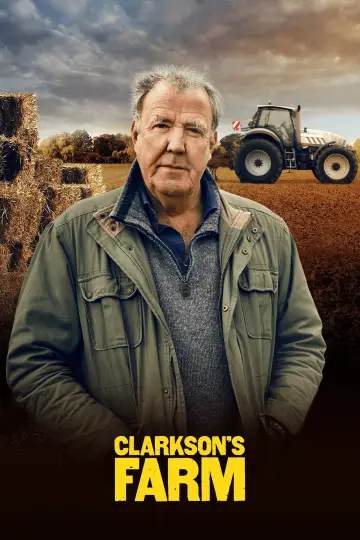 Постер к сериалу "Ферма Кларксона" #1357713