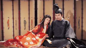 Задник к сериалу "草燃える" #1663072