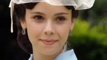 Задник к сериалу "Сеньорита" #1657875