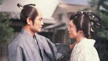 峠の群像 постер