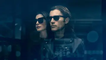 Задник к сериалу "Не сработало" #1406764