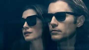 Задник к сериалу "Не сработало" #1406765