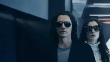 Задник к сериалу "Не сработало" #1406768