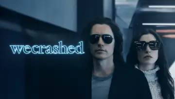 Задник к сериалу "Не сработало" #1406770