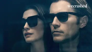 Задник к сериалу "Не сработало" #1406771