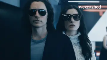 Задник к сериалу "Не сработало" #1406772