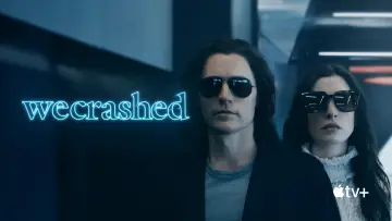 Задник к сериалу "Не сработало" #1406776