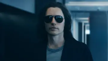 Задник к сериалу "Не сработало" #1406781