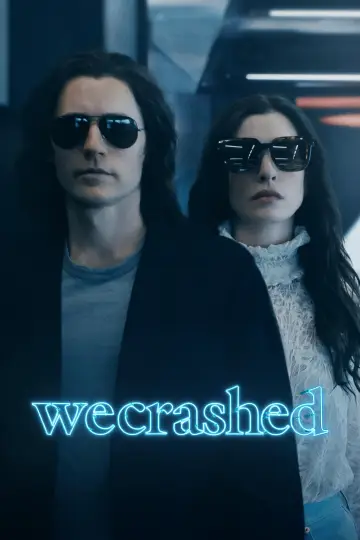 Постер к сериалу "Не сработало" #1406796