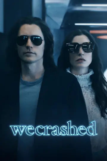 Постер к сериалу "Не сработало" #1406804