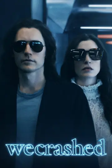 Постер к сериалу "Не сработало" #1406809