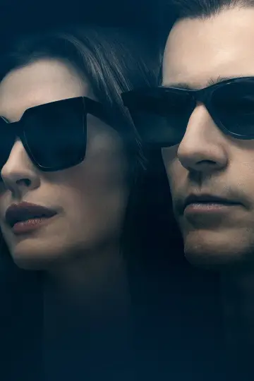 Постер к сериалу "Не сработало" #1406810