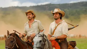 Задник к сериалу "Paraíso" #1662144