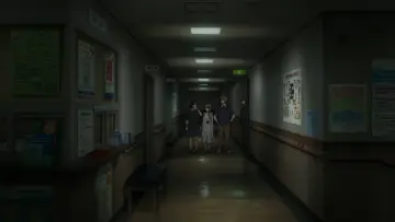 Задник к сериалу "Летнее время" #1307252