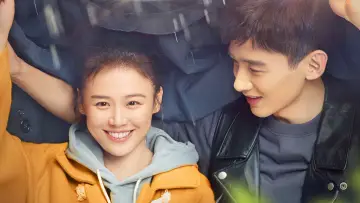 Задник к сериалу "Ты мой герой" #1446035