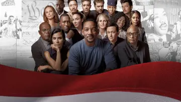 Задник к сериалу "Новый смысл: борьба за свободу в США" #1659743