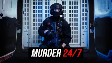 Задник к сериалу "Убийства 24/7" #1434900