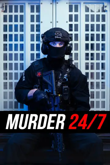 Постер к сериалу "Убийства 24/7" #1434904