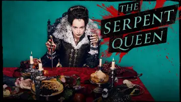 Задник к сериалу "Королева змей" #1451811