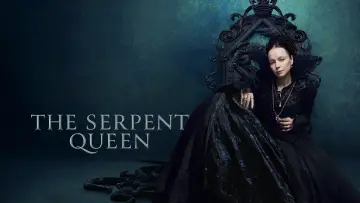Задник к сериалу "Королева змей" #1451813