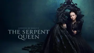 Задник к сериалу "Королева змей" #1451815