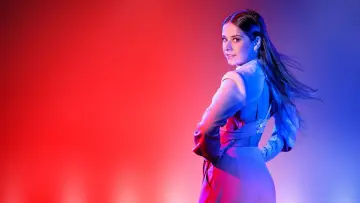 Задник к сериалу "The Voice Comeback Stage" #1824378