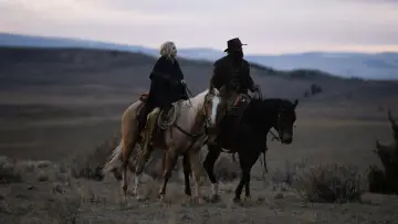 Задник к сериалу "1883" #1356840