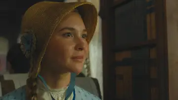 Задник к сериалу "1883" #1356841