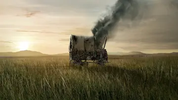 Задник к сериалу "1883" #1356844