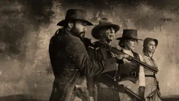Задник к сериалу "1883" #1356846