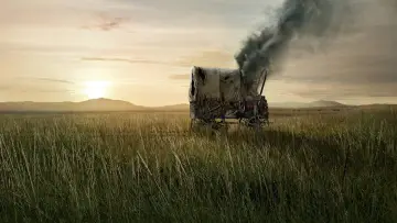 Задник к сериалу "1883" #1356850