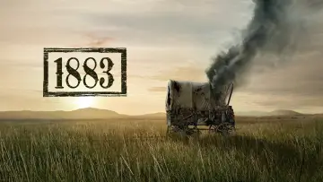 Задник к сериалу "1883" #1356852