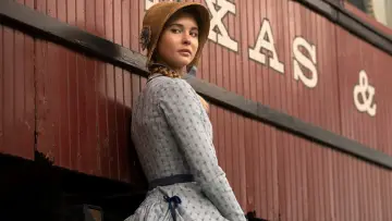 Задник к сериалу "1883" #1356856