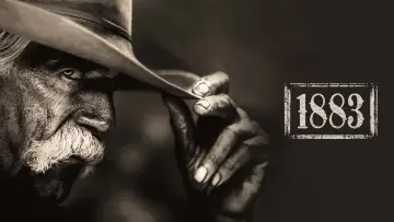 Задник к сериалу "1883" #1356857